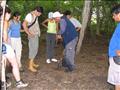 Practica Ecologia Ambiental Parque Nacional Aguaro Guaritico